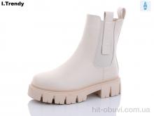 Ботинки Trendy B3109-1