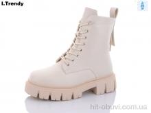 Ботинки Trendy B3116-1
