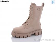 Ботинки Trendy B3103-10
