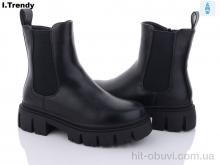 Ботинки Trendy B3166