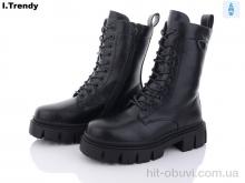Ботинки Trendy B3103