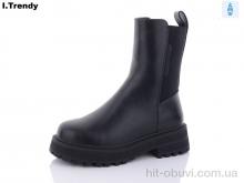 Ботинки Trendy B5957