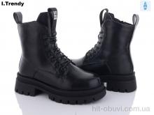 Ботинки Trendy B5005