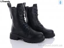 Ботинки Trendy B5308