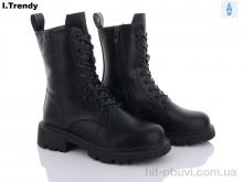 Ботинки Trendy B5306