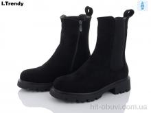 Ботинки Trendy B5309A