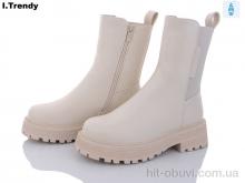 Ботинки Trendy B5957-1