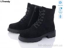 Ботинки Trendy B5319A