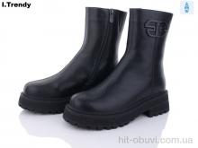 Ботинки Trendy B5958