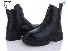 Ботинки Trendy B7621