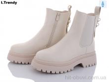Ботинки Trendy B7619-1
