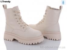 Ботинки Trendy B7612-1