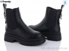Ботинки Trendy B7619