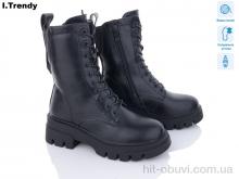 Ботинки Trendy B7305