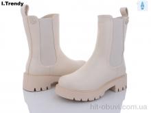 Ботинки Trendy B7259-1