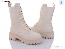 Ботинки Trendy B7239-1
