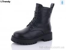 Ботинки Trendy B8733