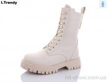 Ботинки Trendy B8087-1
