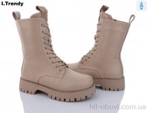 Ботинки Trendy B8088-10