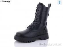 Ботинки Trendy B8087