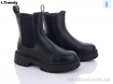 Ботинки Trendy B8727
