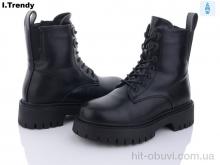 Ботинки Trendy B8725