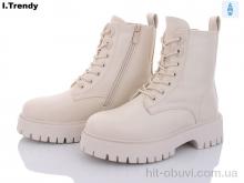 Ботинки Trendy B8725-1
