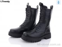 Ботинки Trendy B8088