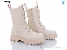 Ботинки Trendy B8088-1