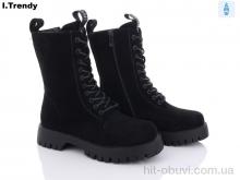 Ботинки Trendy B8088A