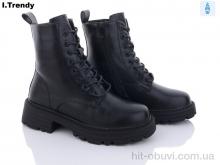 Ботинки Trendy B9720