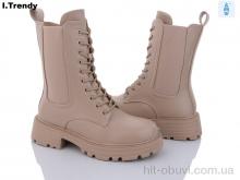 Ботинки Trendy B9709-10