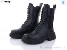Ботинки Trendy B9709