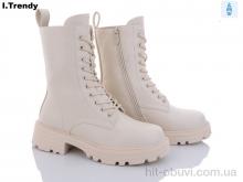 Ботинки Trendy B9703-1