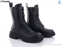 Ботинки Trendy B9703