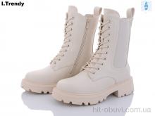 Ботинки Trendy B9709-1