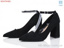 Туфлі QQ&Панда, QQ5-1