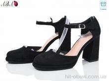 Туфли Aba QQ11-1
