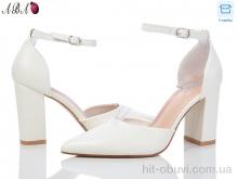 Туфли Aba QQ46-2