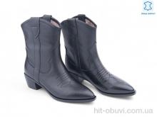 Ботинки Allshoes 190365
