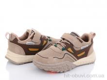 Кросівки Ok Shoes L705-7