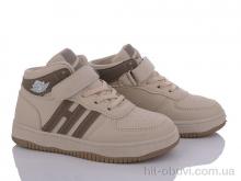Кросівки Ok Shoes L1-3