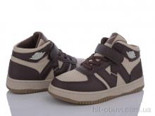 Кросівки Ok Shoes L3-1