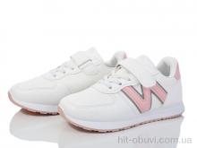 Кросівки Ok Shoes BP262-3