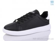 Кроссовки STT 033 black
