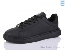 Кроссовки STT 033 all black