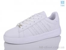 Кроссовки STT 035 white