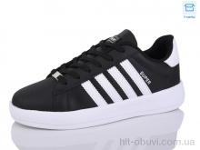 Кроссовки STT 035 black