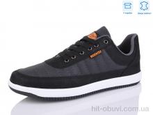 Кроссовки STT 001-4 grey