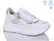 Кроссовки STT 0846 white